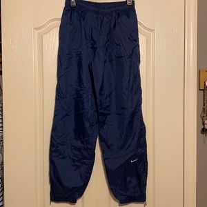 Nike vintage joggers